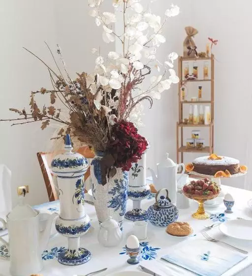 B&b Il Giardino Degli Incanti