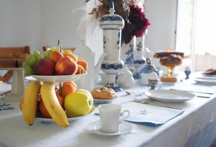 B&b Il Giardino Degli Incanti