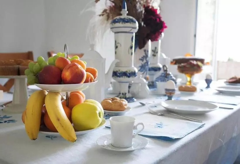 B&b Il Giardino Degli Incanti