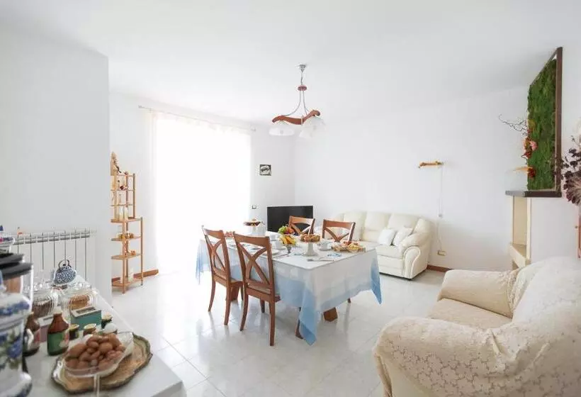 B&b Il Giardino Degli Incanti