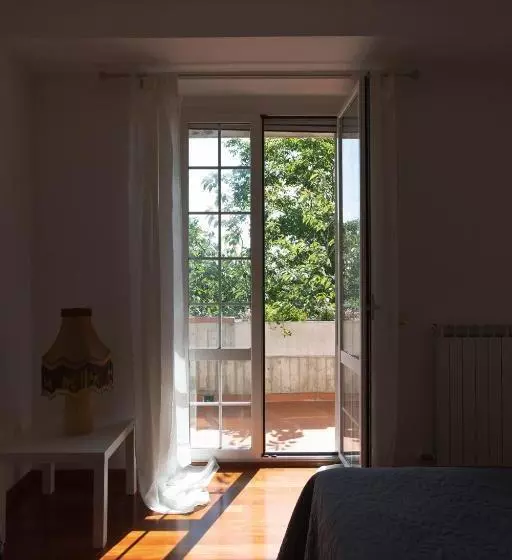 B&b Il Giardino Degli Incanti