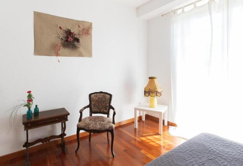 B&b Il Giardino Degli Incanti