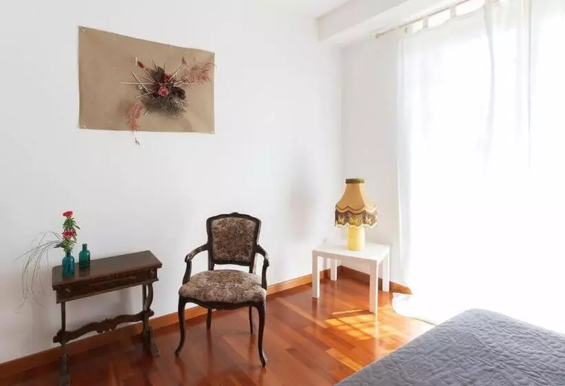 B&b Il Giardino Degli Incanti