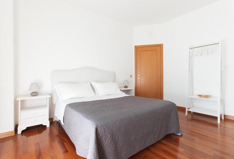 B&b Il Giardino Degli Incanti