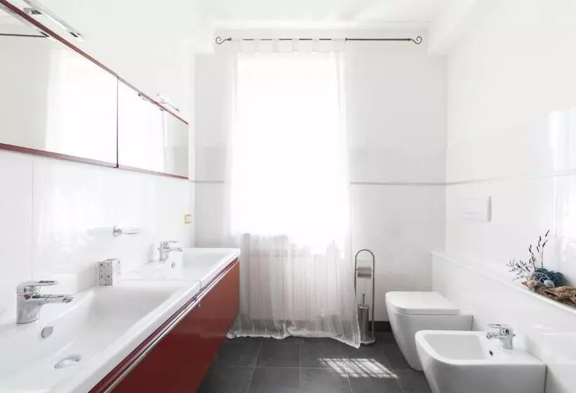 B&b Il Giardino Degli Incanti