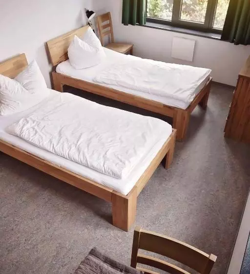 Aamiaismajoitus (B&B) Garni Fischerfleck In Ismaning Near Munich