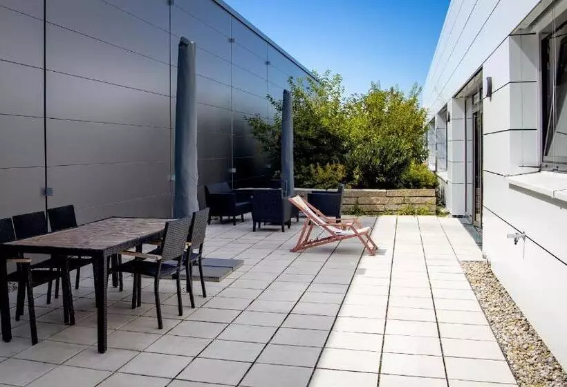 Aamiaismajoitus (B&B) Garni Fischerfleck In Ismaning Near Munich