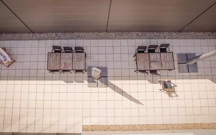 Aamiaismajoitus (B&B) Garni Fischerfleck In Ismaning Near Munich