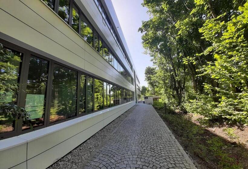 ベッドアンドブレックファースト Garni Fischerfleck In Ismaning Near Munich