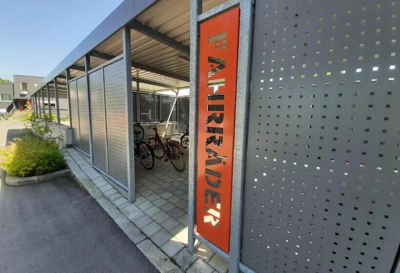 ベッドアンドブレックファースト Garni Fischerfleck In Ismaning Near Munich