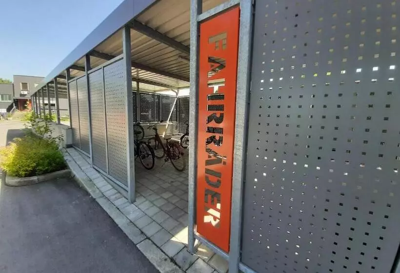 Aamiaismajoitus (B&B) Garni Fischerfleck In Ismaning Near Munich