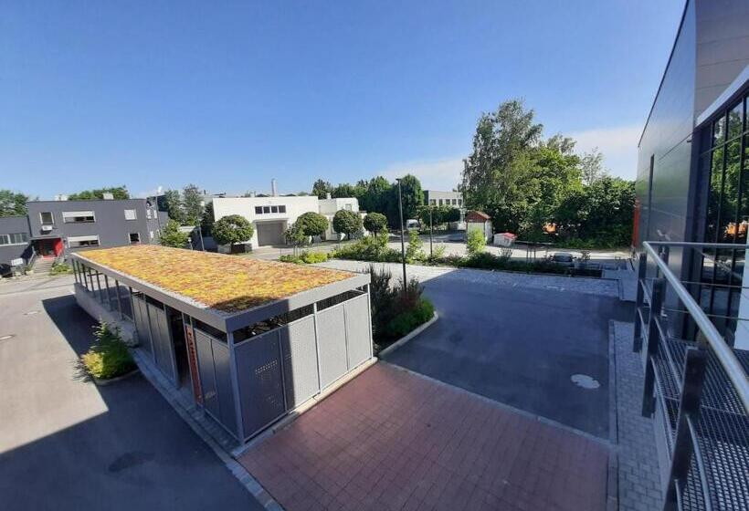 ベッドアンドブレックファースト Garni Fischerfleck In Ismaning Near Munich