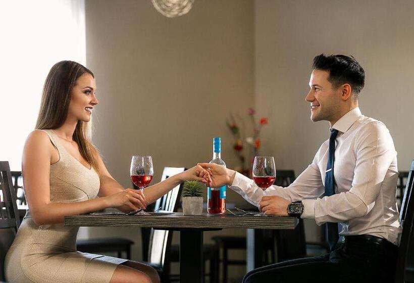 בית מלון כפרי Barrico Thermal