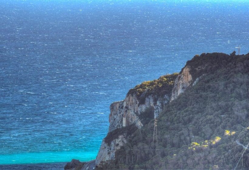 فندق La Locanda Di Cucco