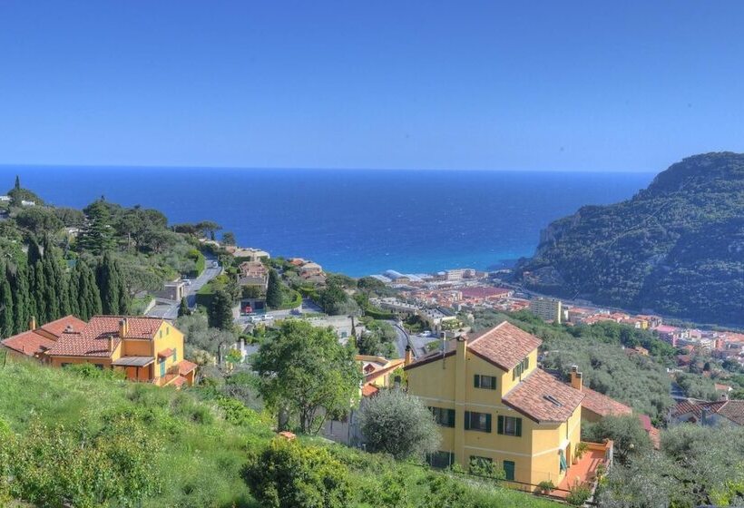 فندق La Locanda Di Cucco