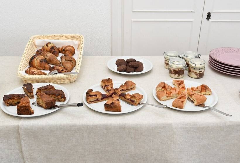 فندق La Locanda Di Cucco