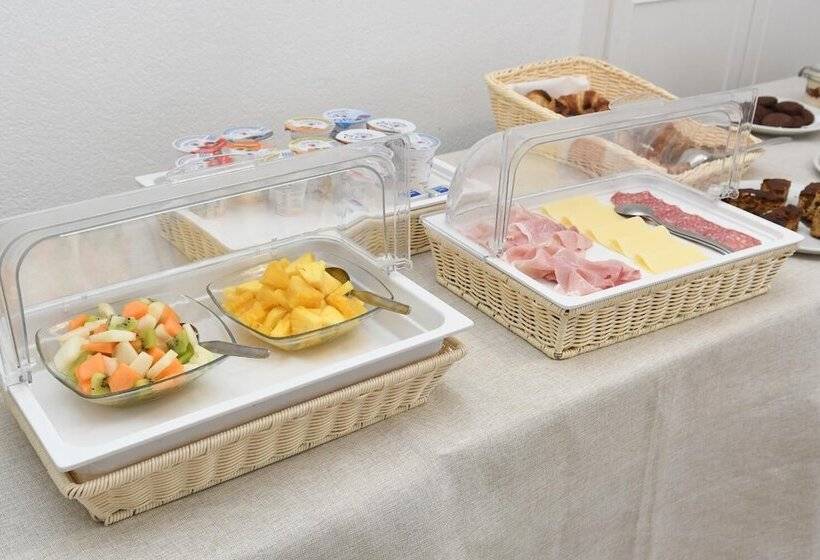 فندق La Locanda Di Cucco