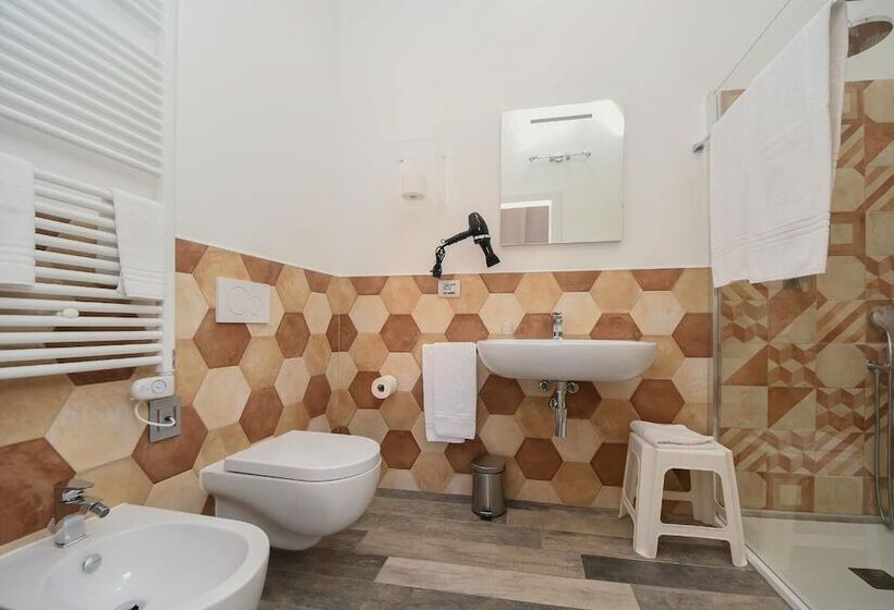 فندق La Locanda Di Cucco