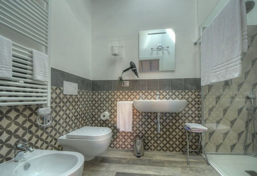 فندق La Locanda Di Cucco