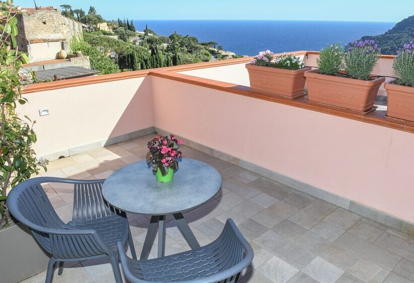 فندق La Locanda Di Cucco