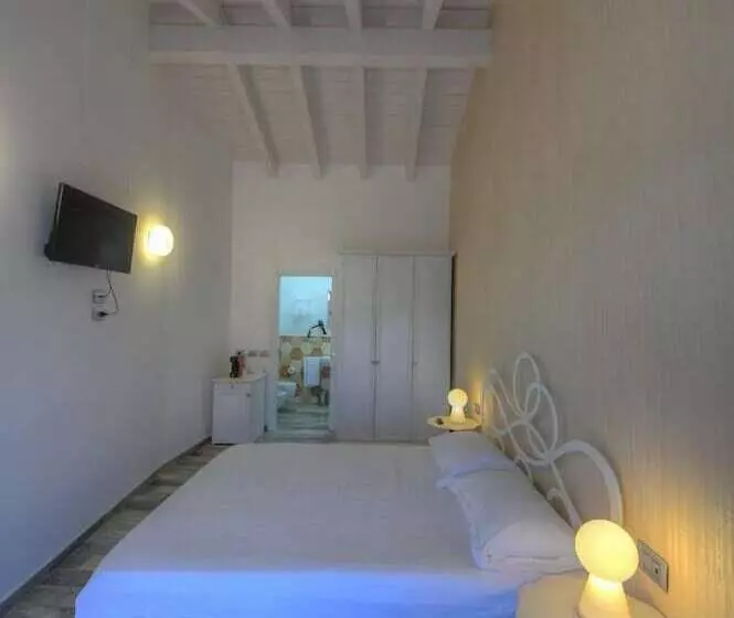Hotelli La Locanda Di Cucco