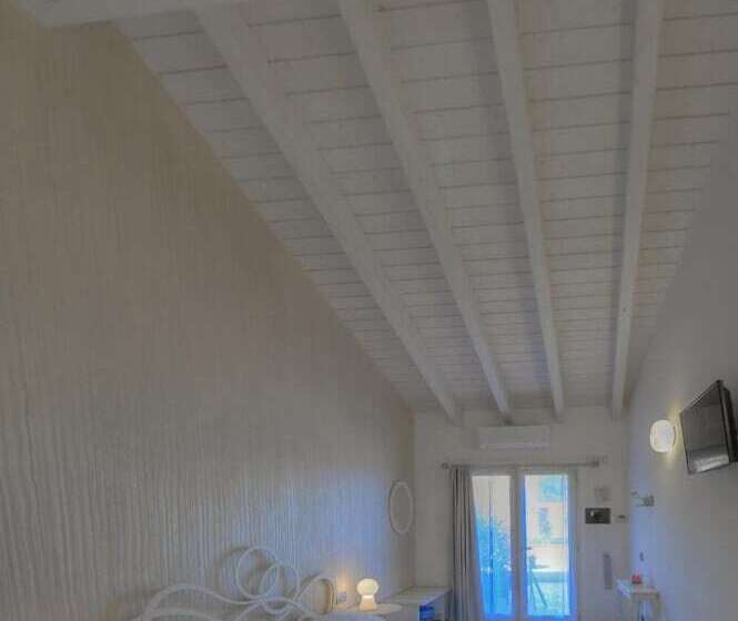 فندق La Locanda Di Cucco