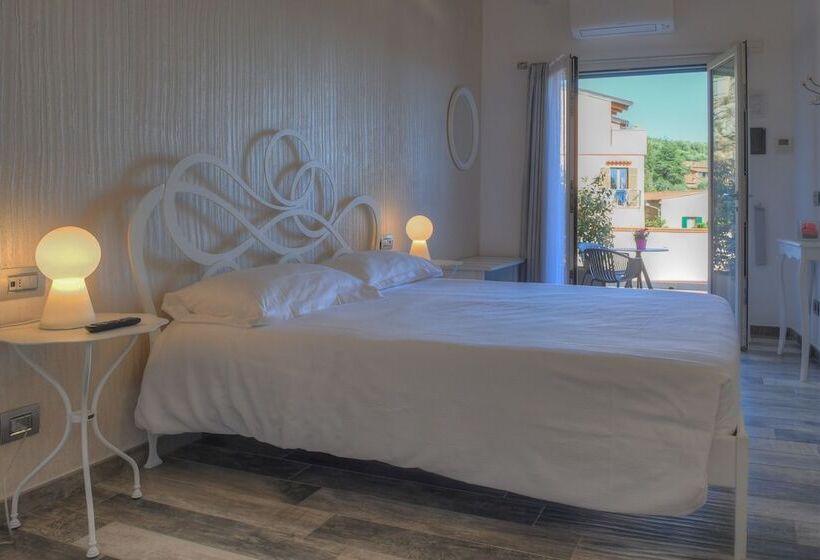 فندق La Locanda Di Cucco