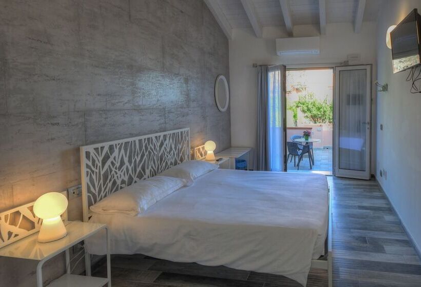 فندق La Locanda Di Cucco