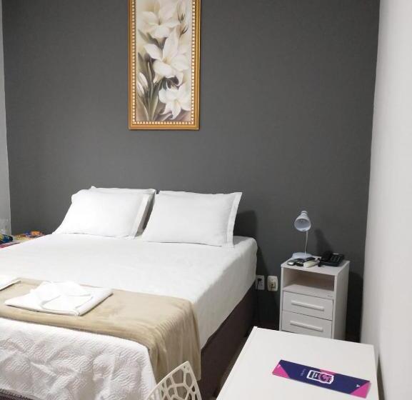 Отель Soralete Grupo Rosablue