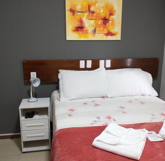 Отель Soralete Grupo Rosablue