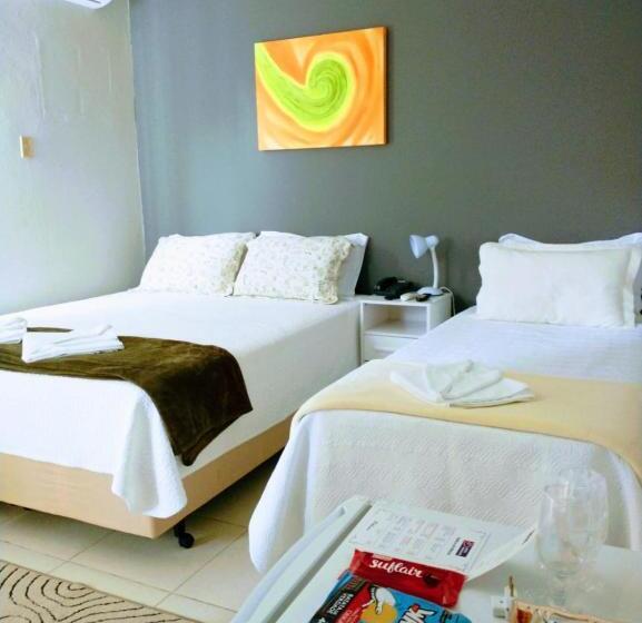 Отель Soralete Grupo Rosablue