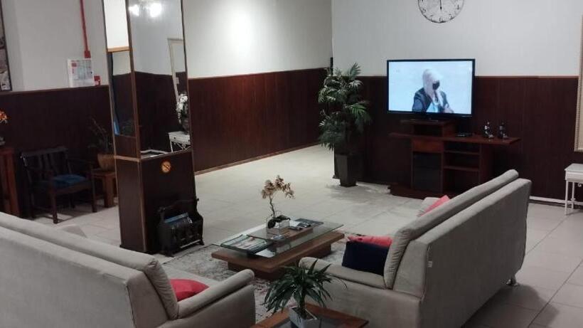 Отель Soralete Grupo Rosablue