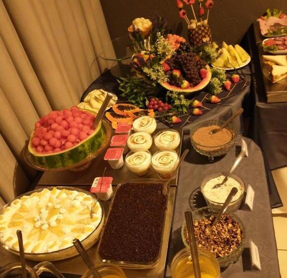 Отель Soralete Grupo Rosablue