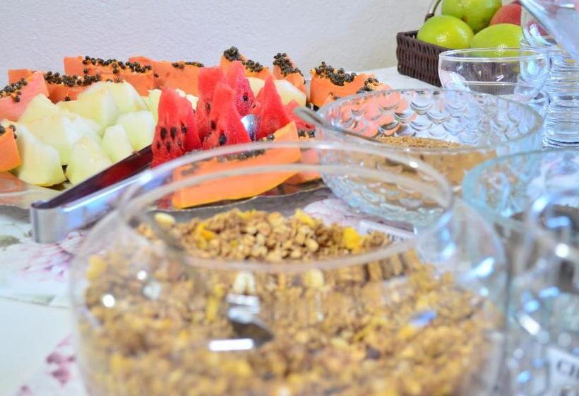 Отель Soralete Grupo Rosablue