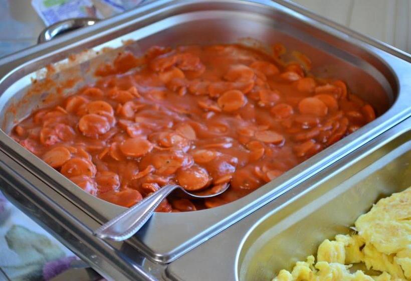 Отель Soralete Grupo Rosablue