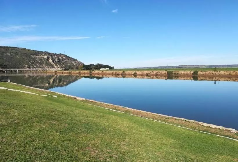 هتل The Gamtoos Ferry