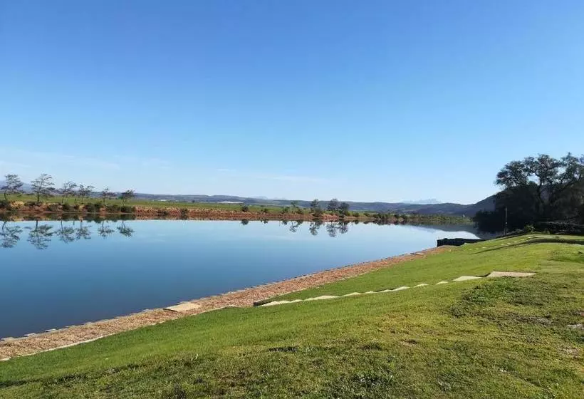 هتل The Gamtoos Ferry