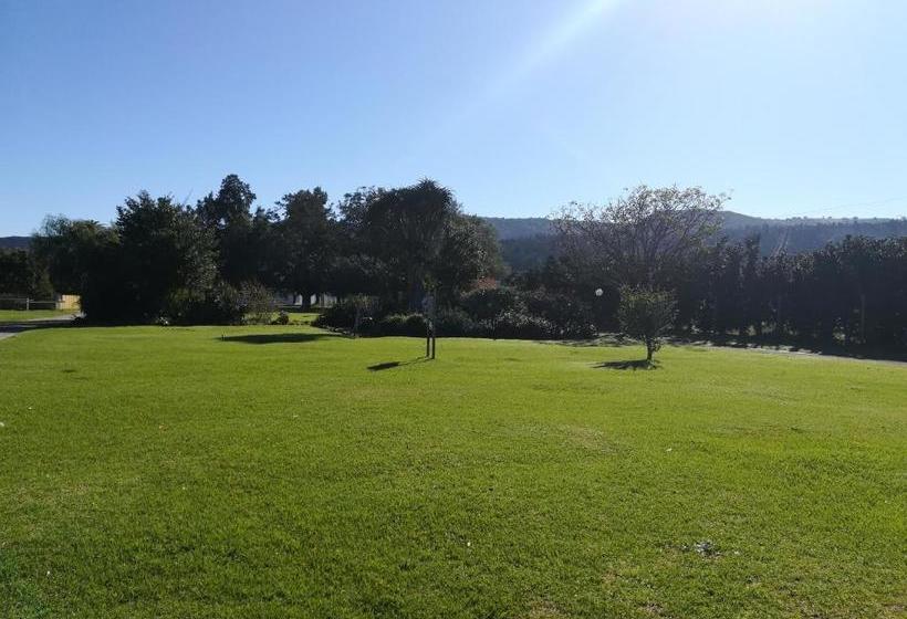 فندق The Gamtoos Ferry