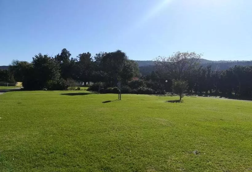 هتل The Gamtoos Ferry