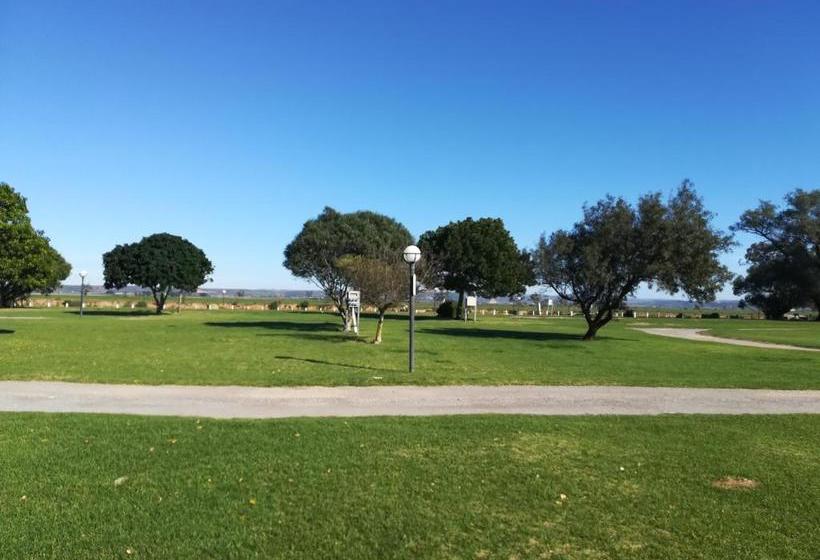 فندق The Gamtoos Ferry