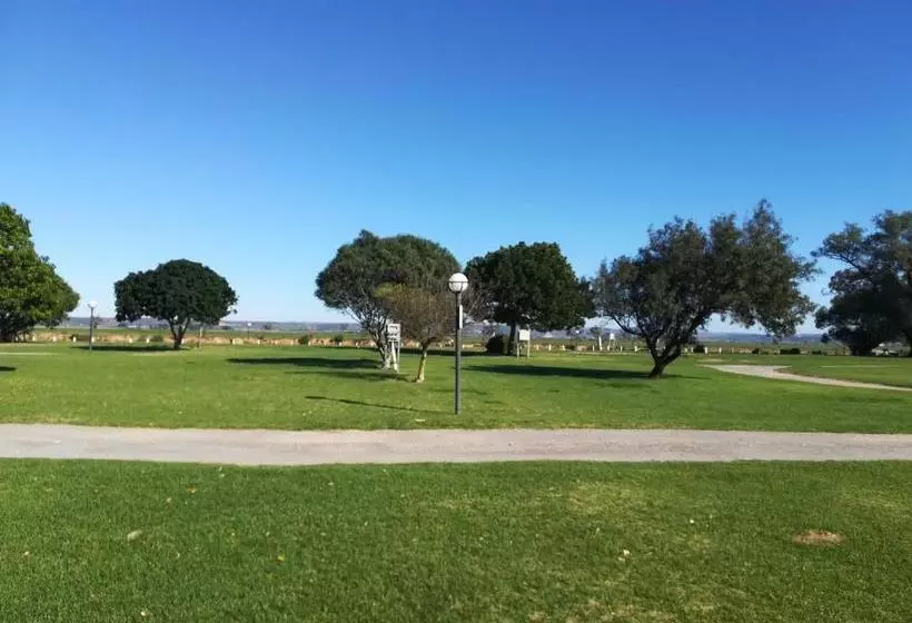 هتل The Gamtoos Ferry