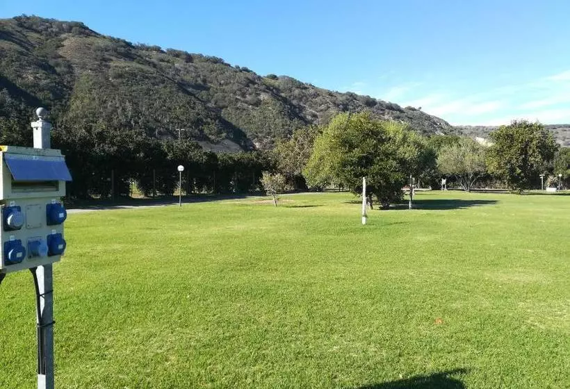 هتل The Gamtoos Ferry