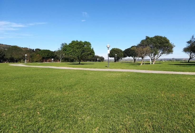 فندق The Gamtoos Ferry