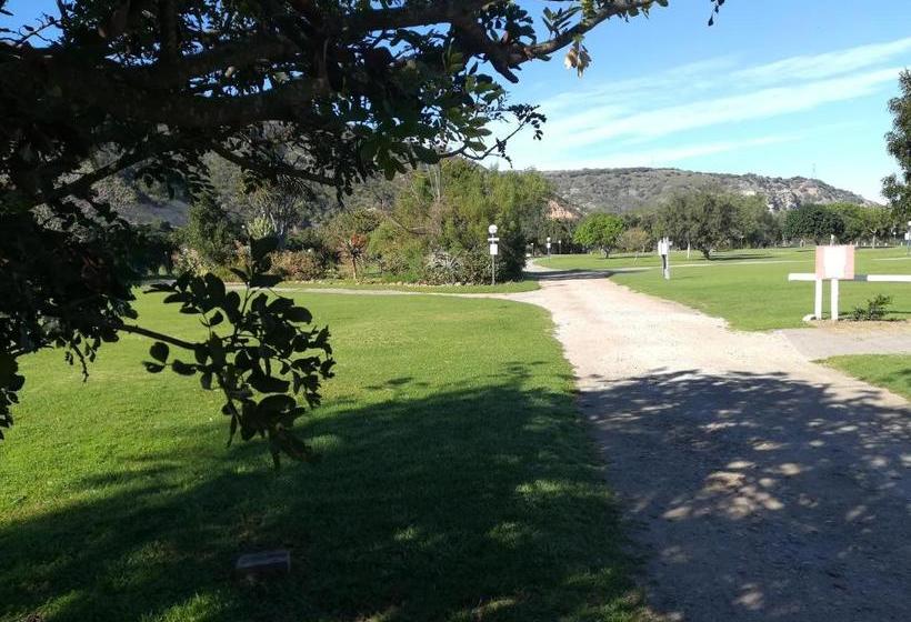 فندق The Gamtoos Ferry