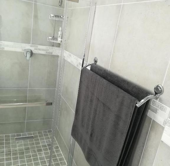 فندق The Gamtoos Ferry