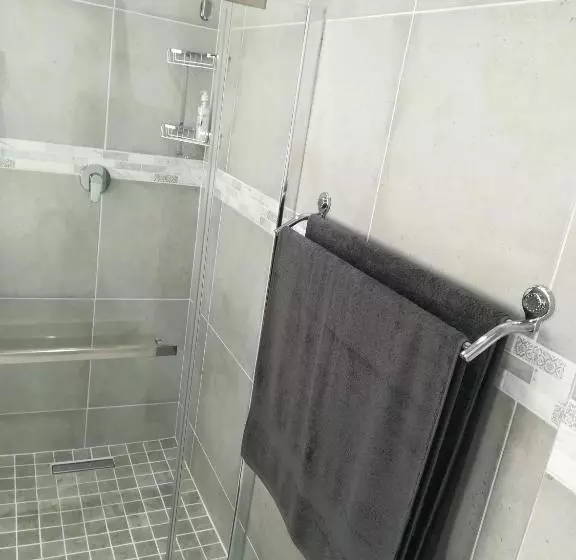 هتل The Gamtoos Ferry