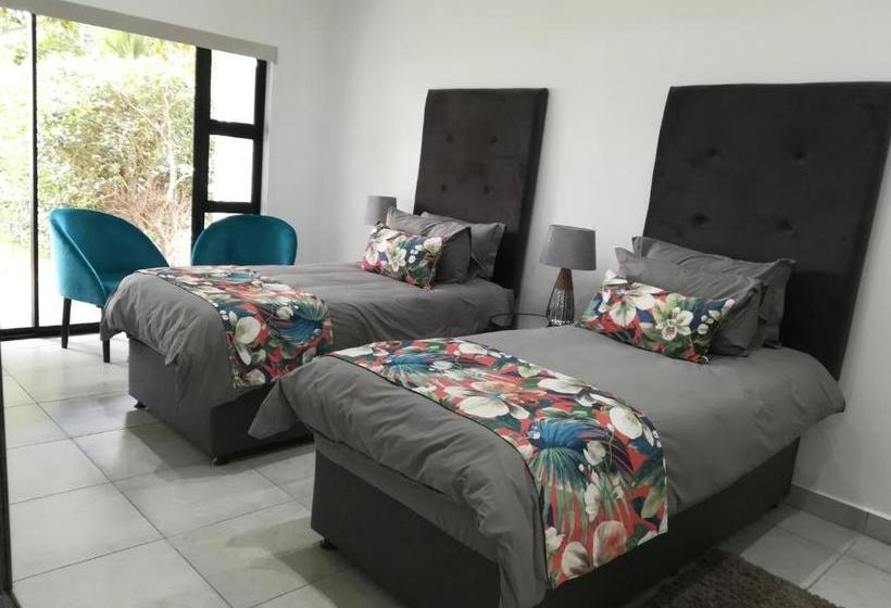 فندق The Gamtoos Ferry