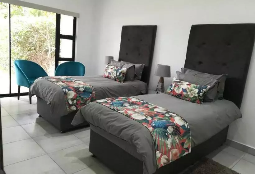 هتل The Gamtoos Ferry