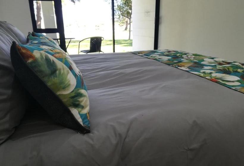 فندق The Gamtoos Ferry