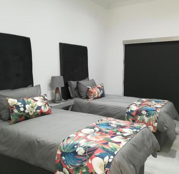 فندق The Gamtoos Ferry